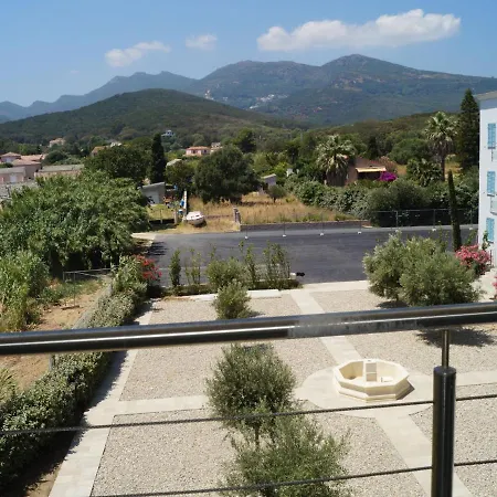 Apartmán T2 Vue Baie By Interhome