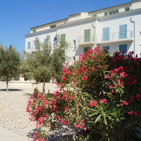 Apartmán T2 Vue Baie By Interhome Rogliano