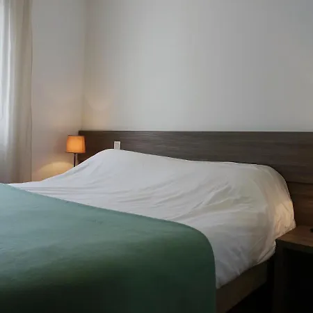 Apartament T2 Vue Baie By Interhome *