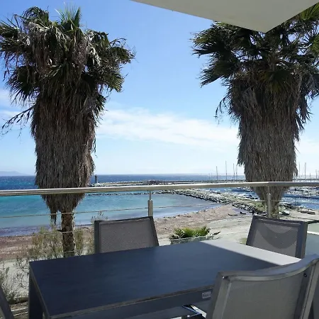 T2 Vue Baie By Interhome Apartament