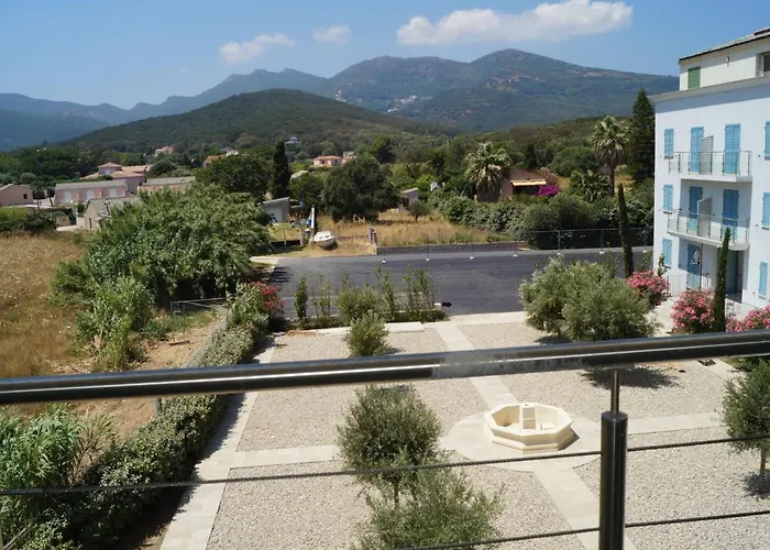 Appartement T2 Vue Baie By Interhome