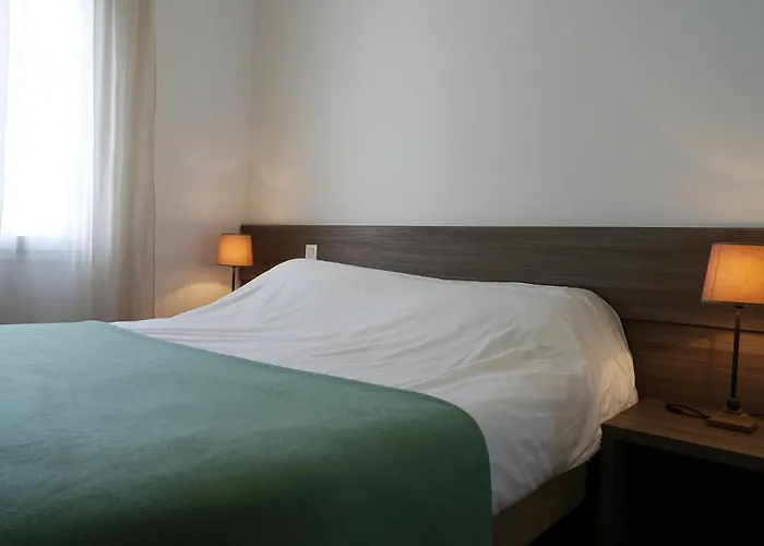 Appartement T2 Vue Baie By Interhome *