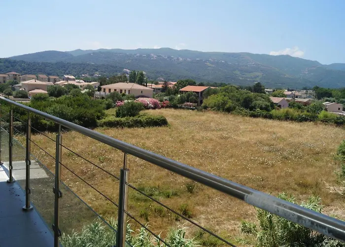 T2 Vue Baie By Interhome Appartement *