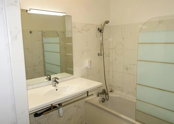 T2 Vue Baie By Interhome *