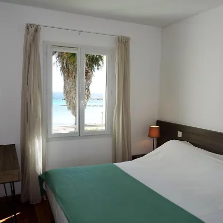 T2 Vue Baie By Interhome דירה