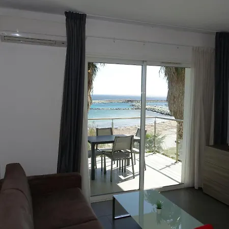 T2 Vue Baie By Interhome Apartment *