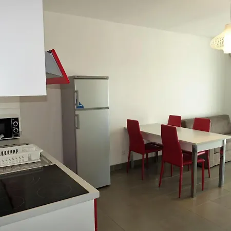 T2 Vue Baie By Interhome Rogliano