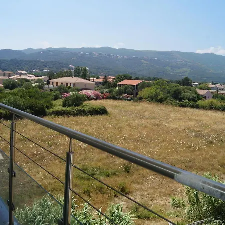 T2 Vue Baie By Interhome דירה *