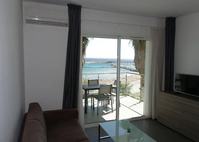 T2 Vue Baie By Interhome Διαμέρισμα *