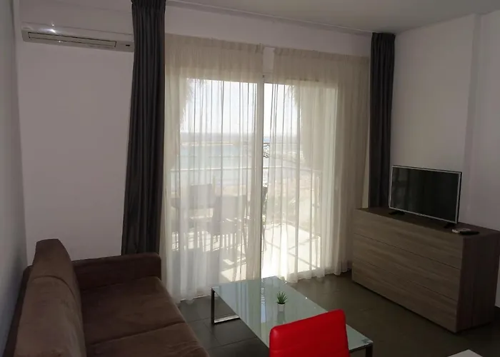 T2 Vue Baie By Interhome *